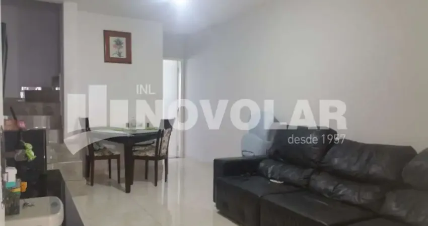 Casa com 3 quartos à venda no Jardim Tremembé, São Paulo