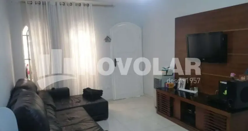 Casa com 3 quartos à venda no Jardim Tremembé, São Paulo 