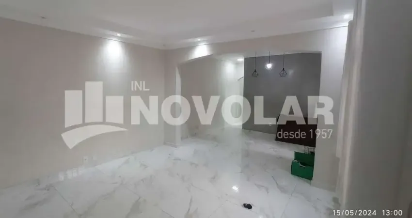 Sobrado 2 dormitórios sendo 1 suite e com  4 vagas - vila medeiros