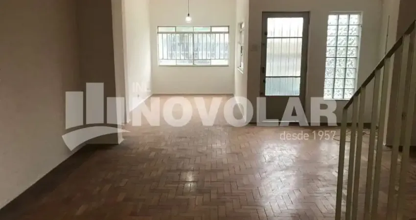 Oportunidade única! casa assobradada à venda no alto da mooca