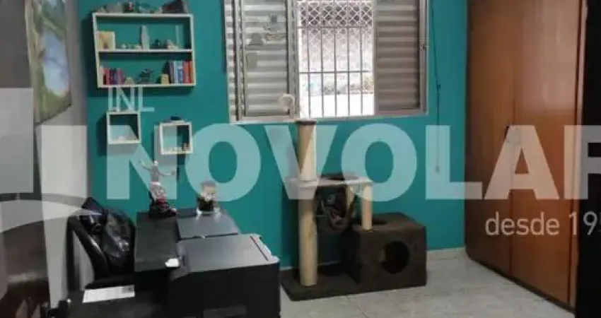 Aproveite são 2 Sobrados Para Venda com 2 dormitórios , 1 vaga  e 2 banheiros na Vila Guilherme