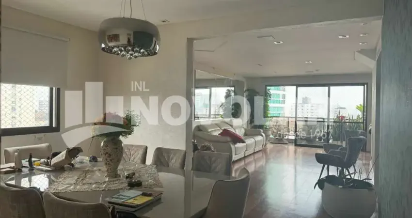 Apartamento com 3 quartos à venda em Santana, São Paulo 