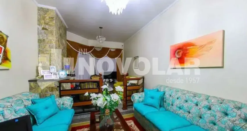 Casa com 3 quartos à venda na Vila Mazzei, São Paulo 