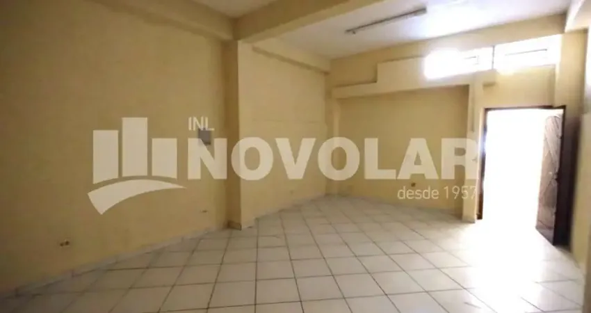 Ponto comercial para alugar na Vila Maria, São Paulo 