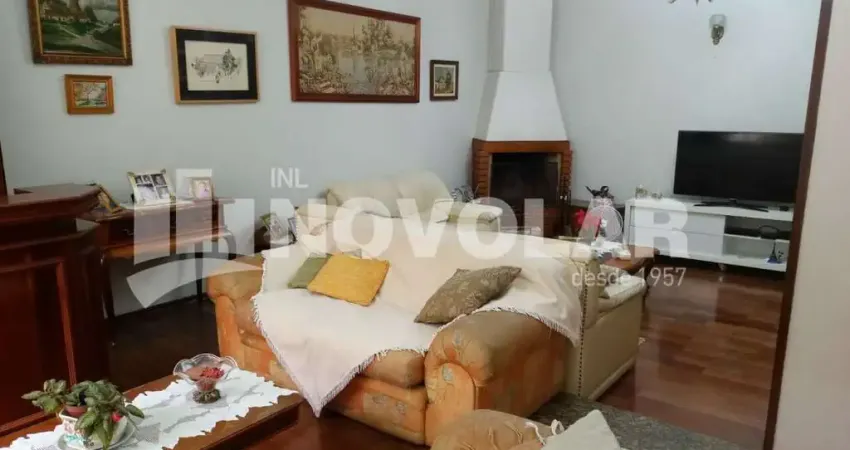 Casa com 6 quartos à venda no Jardim Japão, São Paulo 