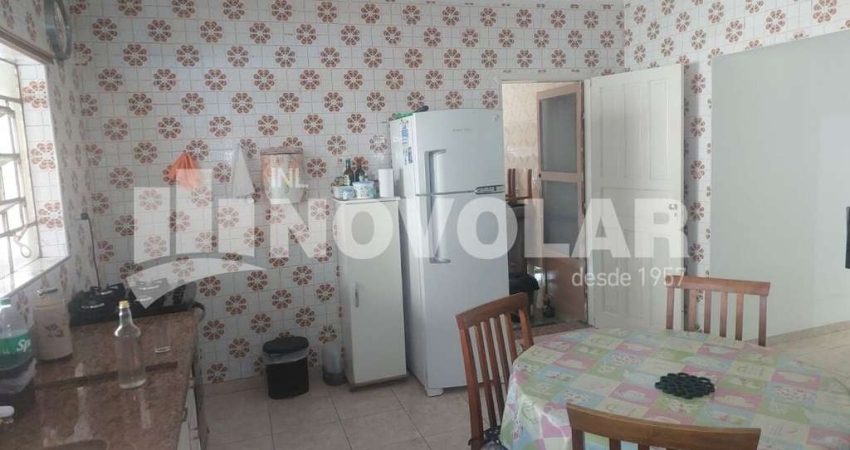 Casa Térrea 3 dormitórios, 4 vagas, na Vila São Francisco - Ponte Rasa