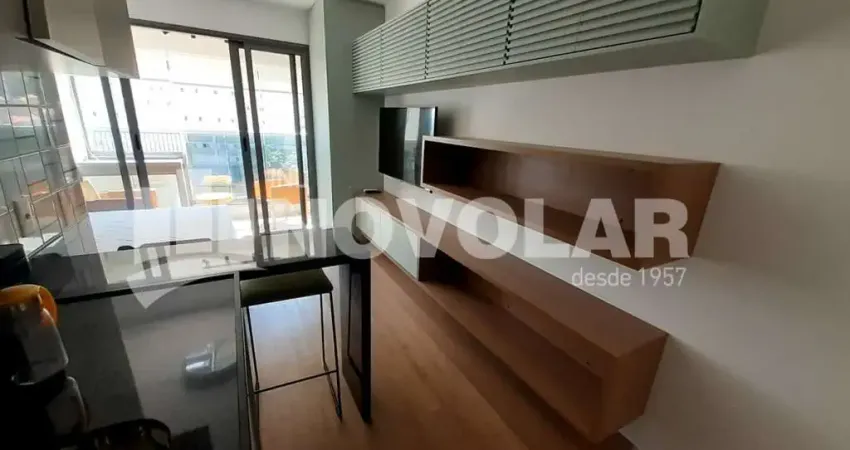 Apartamento Studio no Sumarezinho - 1 Dormitório , cozinha