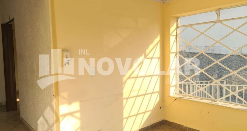 Casa Comercial na Vila Guilherme com 500m² de área de terreno