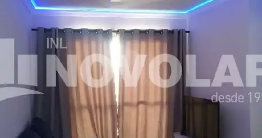 Apartamento para venda com 3 dormitórios, sendo uma suíte e uma vaga