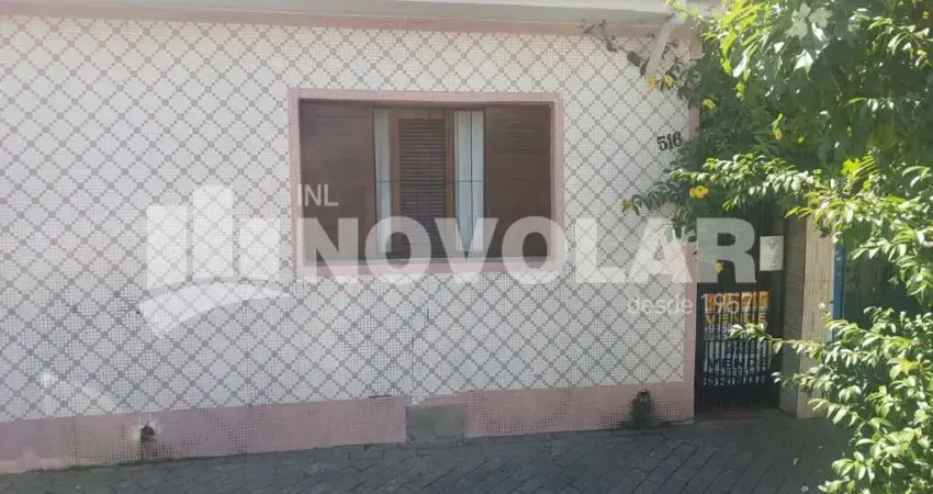 Casa com 4 quartos à venda na Vila Maria, São Paulo