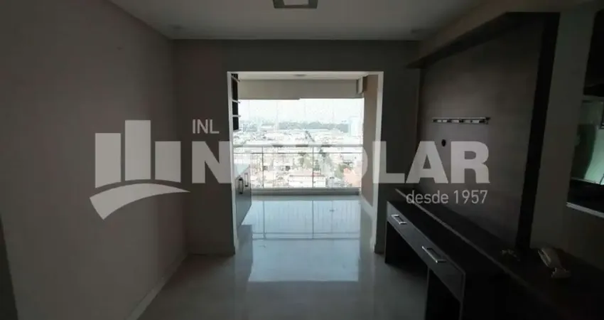 Oportunidade! Apartamento na Vila Maria baixa, com  2 dormitórios e 1 suíte
