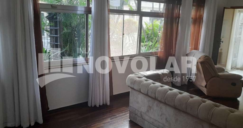 Casa Assobradada com 3 dormitórios, 1 suíte, 8 vagas no Bairro da Vila Maria