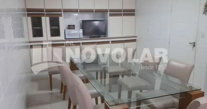 Casa assobradada com 3 dormitórios, 1 suíte, 8 vagas no bairro da vila maria