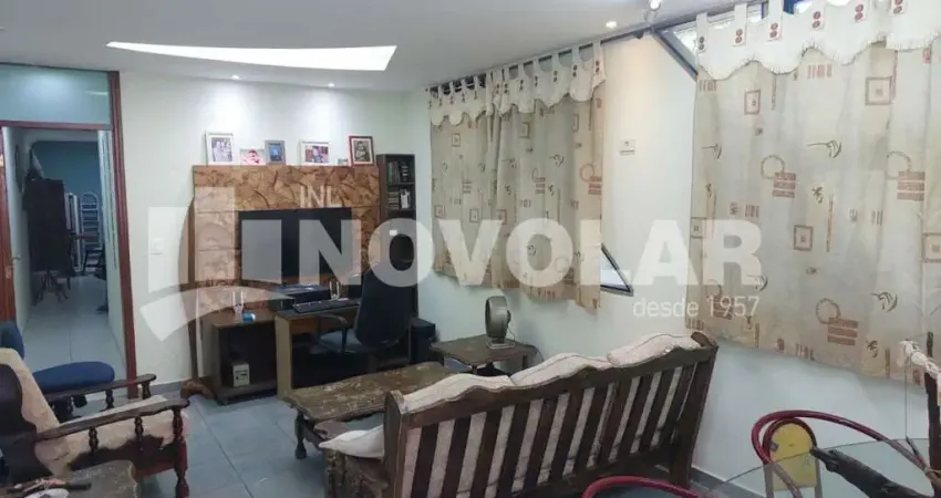 Casa com 4 quartos à venda na Vila Maria, São Paulo