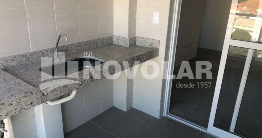 Incrível Apartamento de 2 dormitórios e 1 vaga no Jardim São Paulo!