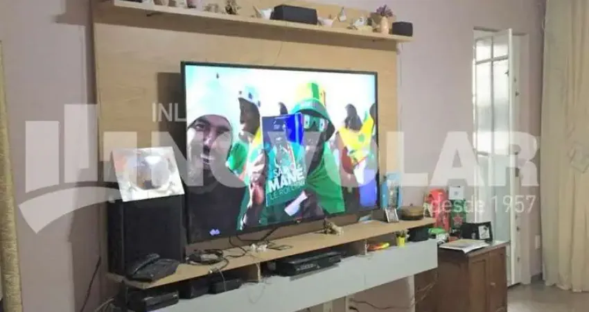 Casa com 2 quartos à venda na Vila Guilherme, São Paulo