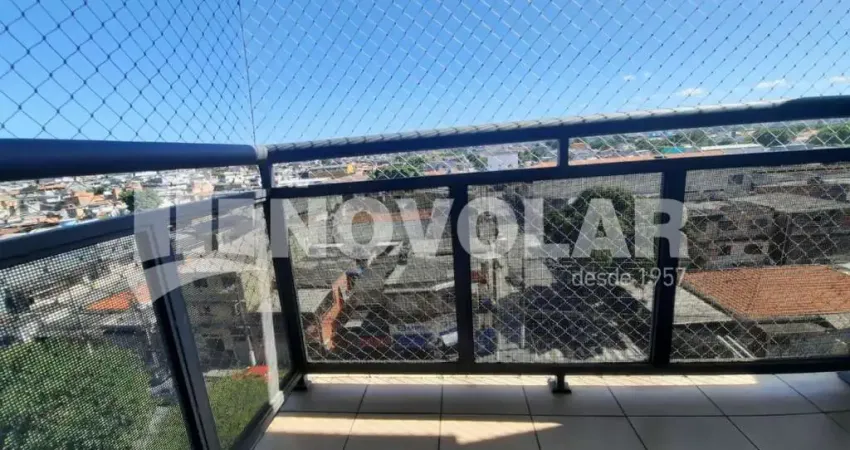 Apartamento com 2 quartos à venda na Vila Medeiros, São Paulo 