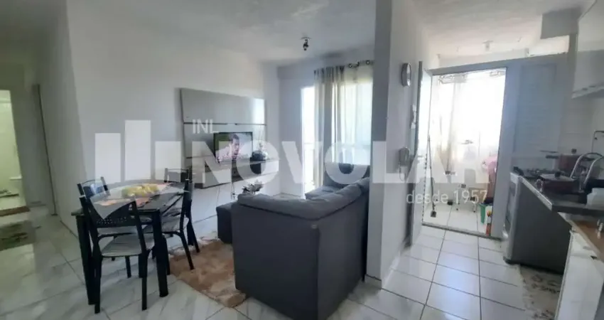 Apartamento com 2 quartos à venda na Vila Medeiros, São Paulo