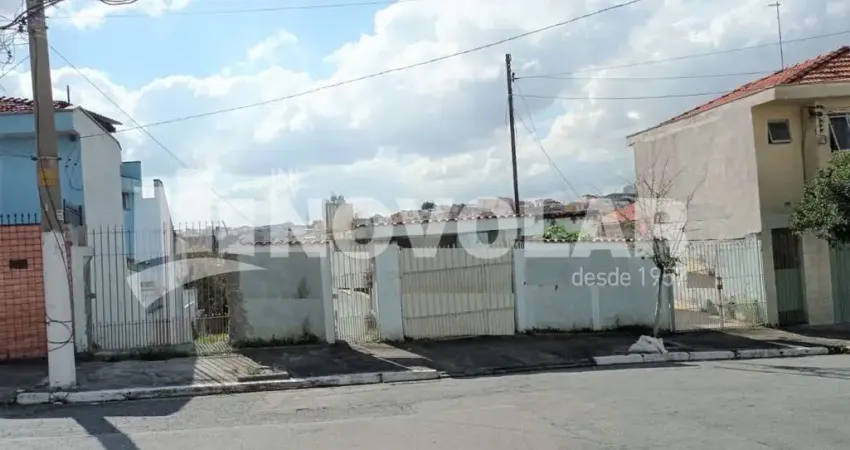 Terreno à venda na Vila Maria, São Paulo 