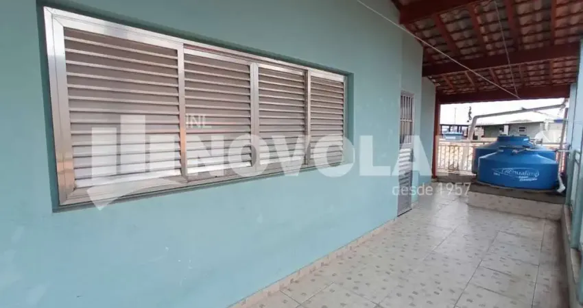 Sobrado a venda - 5 dormitórios, 5 banheiros, 2 vagas jardim brasil