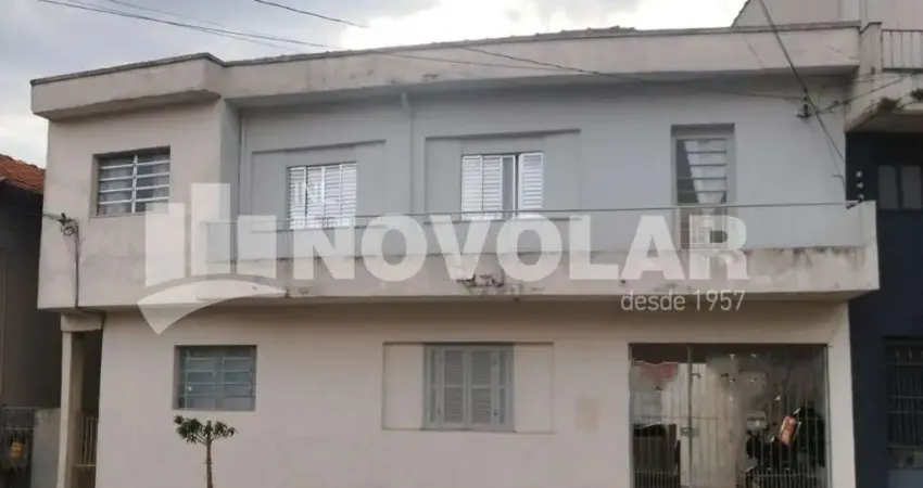 Casa com 7 quartos à venda na Vila Maria, São Paulo