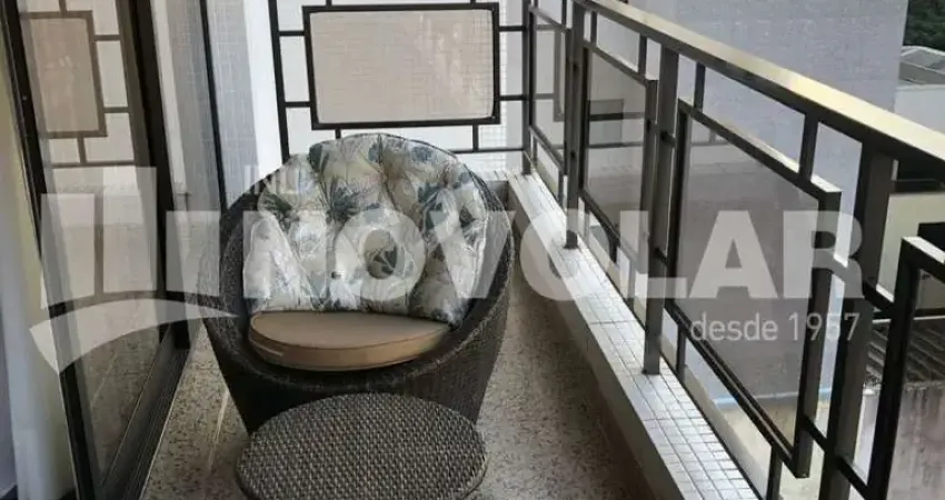 Apartamento, 4 dormitórios com armários, 3 vagas na Vila Maria