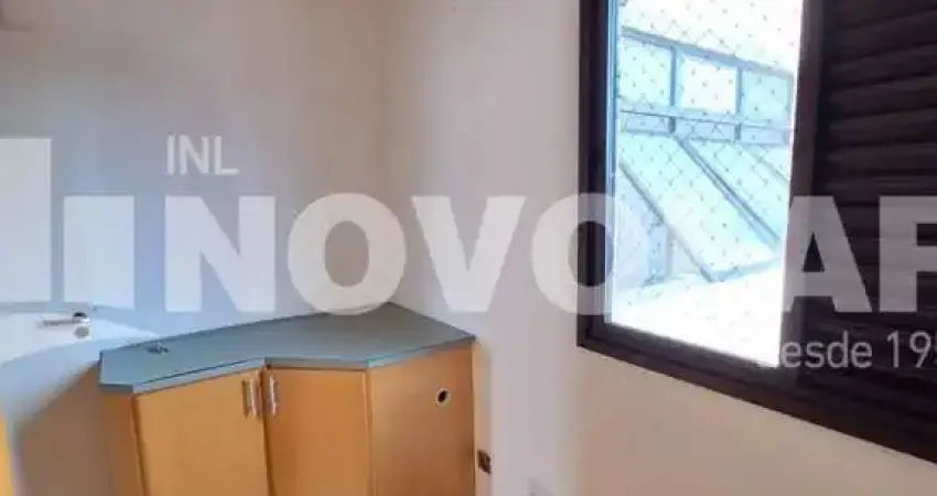 Apartamento com 3 dormitórios, 1 suíte, 2 vagas, vila guilherme