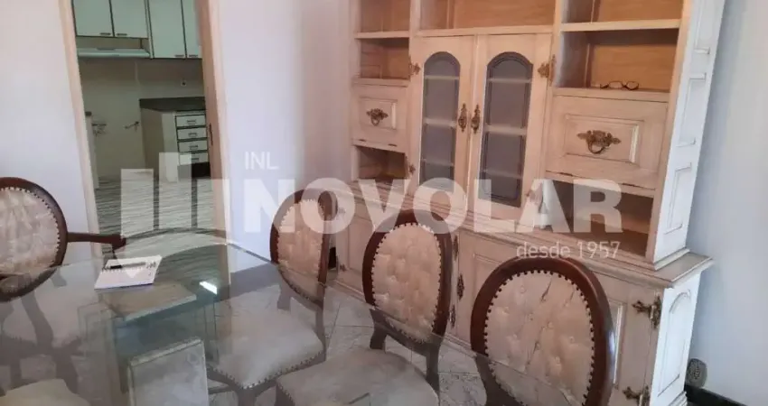 Apartamento com 3 quartos à venda no Alto da Mooca, São Paulo