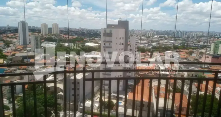 Cobertura com 3 quartos à venda na Vila Maria, São Paulo