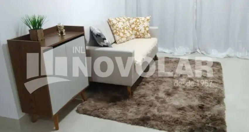 Encante-se! apartamento de 2 dormitórios na vila medeiros lazer, conforto e localização privilegiada