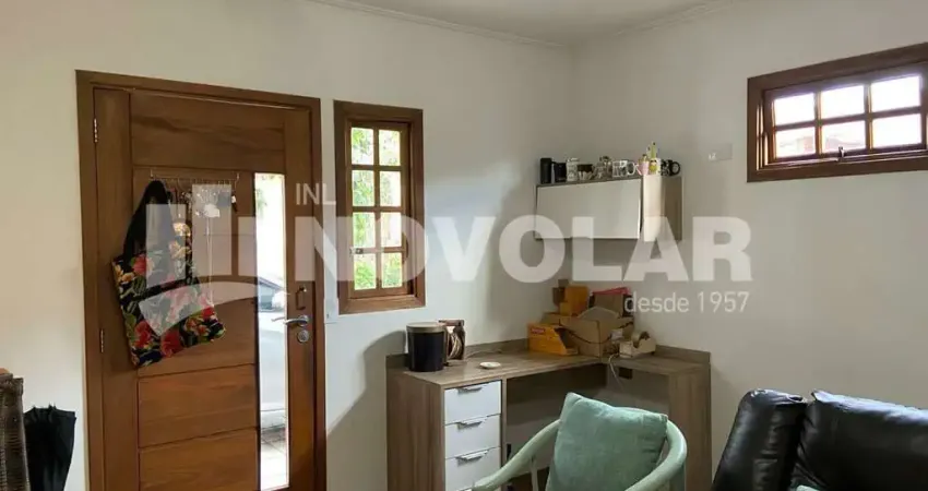 Casa com 2 quartos à venda na Vila Guilherme, São Paulo
