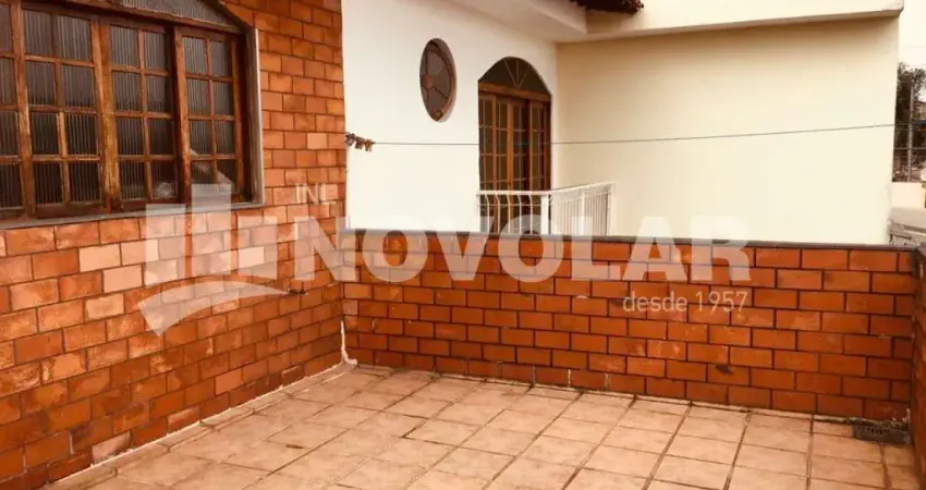 Casa com 4 quartos à venda na Vila Guilherme, São Paulo 