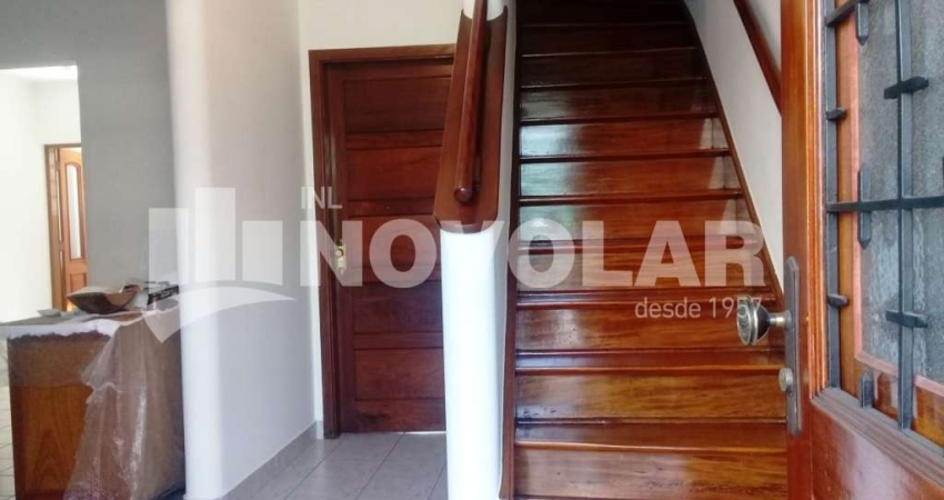 Casa comercial com 4 salas para alugar em Santana, São Paulo 