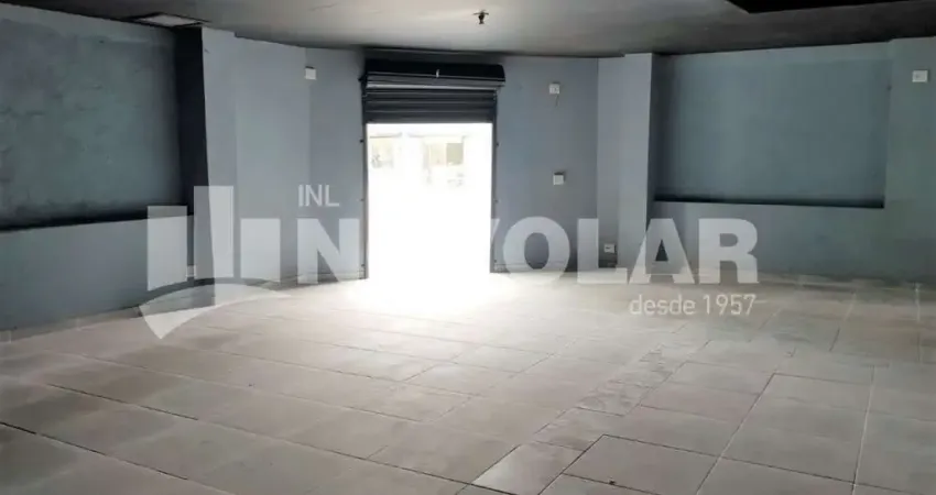 Ponto comercial para alugar no Parada Inglesa, São Paulo 
