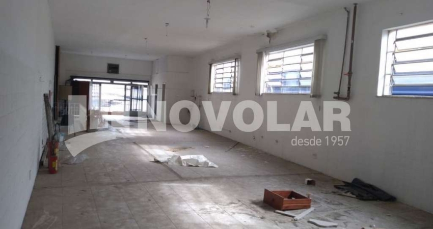 Ponto comercial para alugar no Limão, São Paulo 