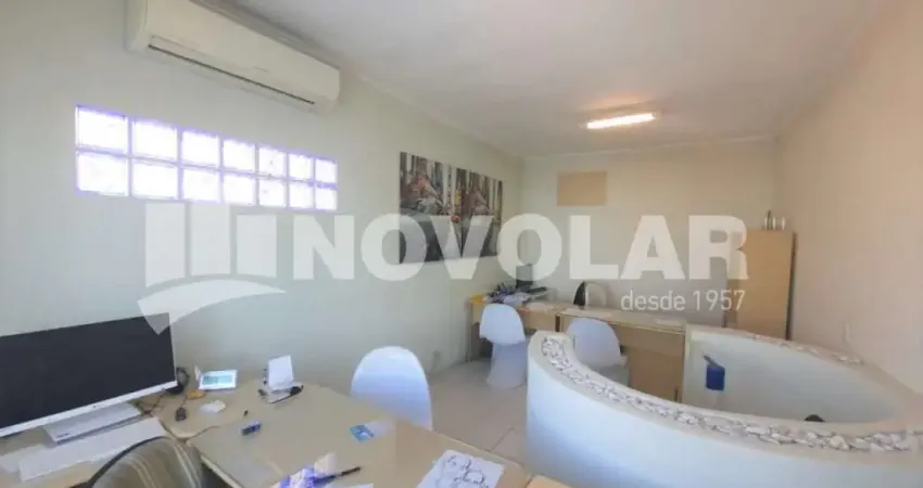 Casa com 4 quartos à venda na Vila Sabrina, São Paulo