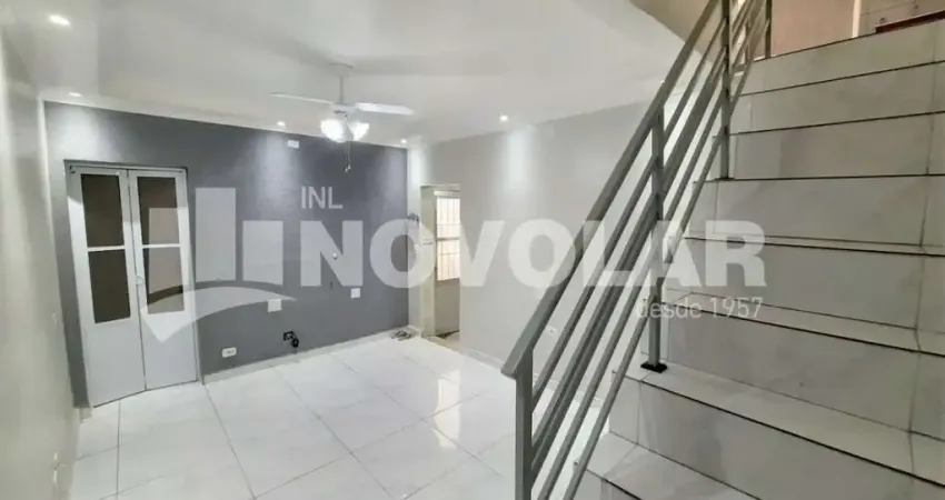Casa com 3 quartos à venda no Jardim Brasil, São Paulo 