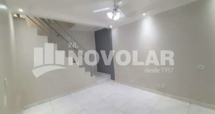 Casa com 3 quartos à venda no Jardim Brasil, São Paulo