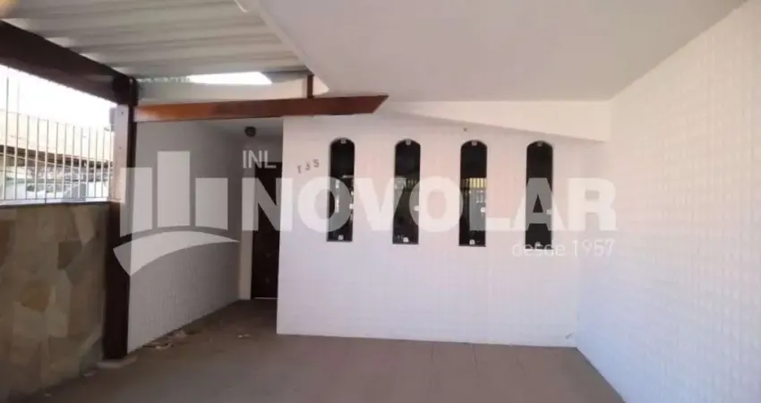 Casa com 3 quartos à venda no Jardim Japão, São Paulo