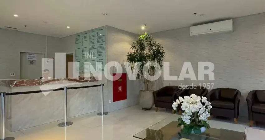 Oportunidade Única para o Seu Negócio na Bela Vista!