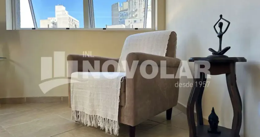 Sala comercial com 2 salas para alugar na Bela Vista, São Paulo