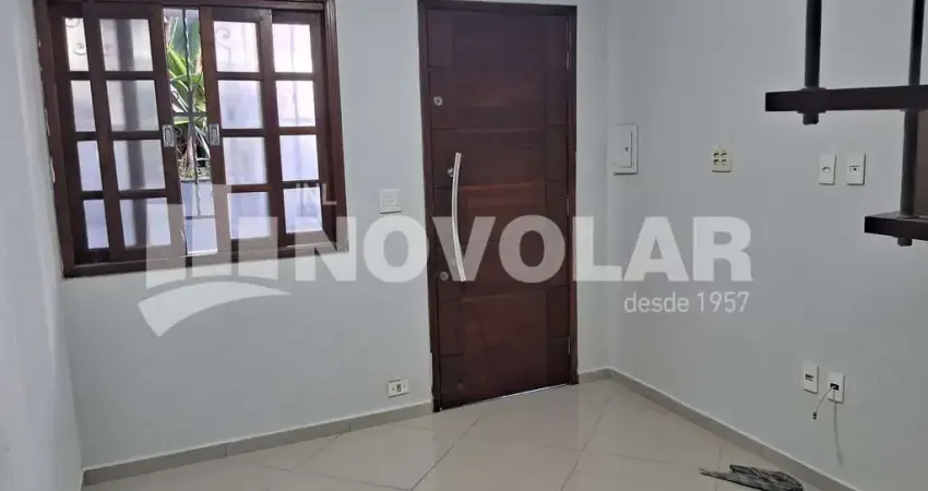 Casa com 2 quartos à venda na Vila Maria, São Paulo 