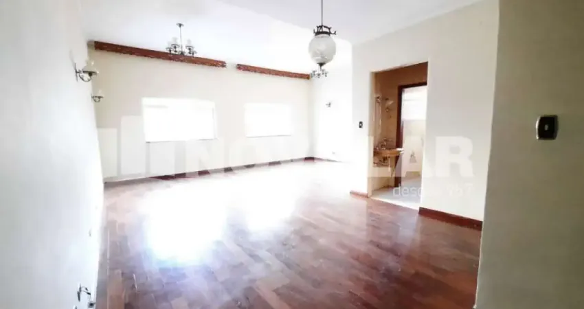 Casa com 4 quartos à venda no Parque Mandaqui, São Paulo 