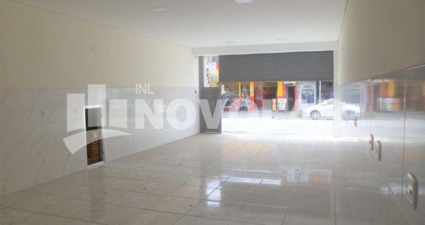 Incrível oportunidade de locação! Loja na Vila Gustavo, com 100m² de área total