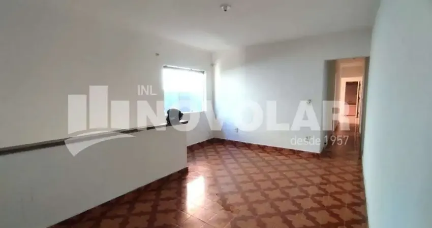 Imóvel para renda no jardim brasil, com 1 salão, 2 casas e 2 vagas