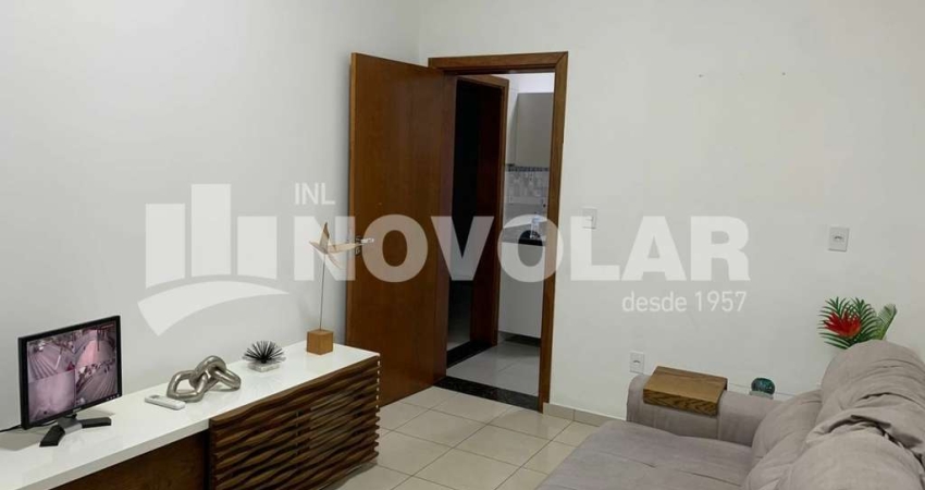 Casa com 2 quartos para alugar no Tatuapé, São Paulo 