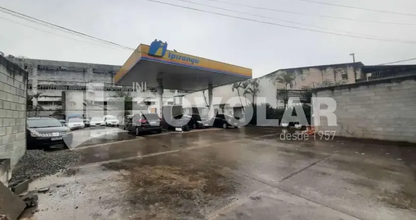 Terreno no bairro da vila guilherme, com aproximadamente  1.000 metros quadrados.