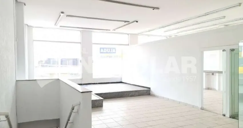 Imóvel Comercial com 440m² para Alugar na Vila Maria ? Excelente Localização!