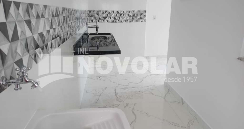 Apartamento com 2 quartos à venda no Tucuruvi, São Paulo 