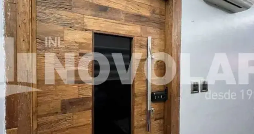 Casa com 3 quartos à venda na Vila Sabrina, São Paulo 